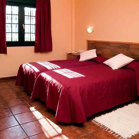 Hotel Ruta Del Poniente Cuesta de la Palma Zimmer foto